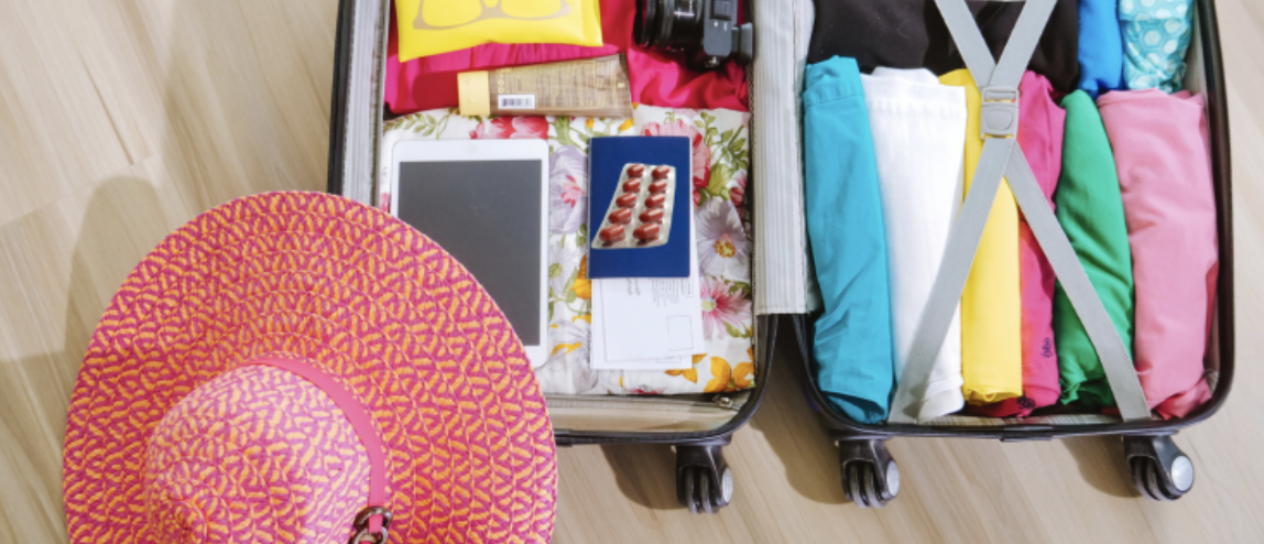 Traveling with medicines